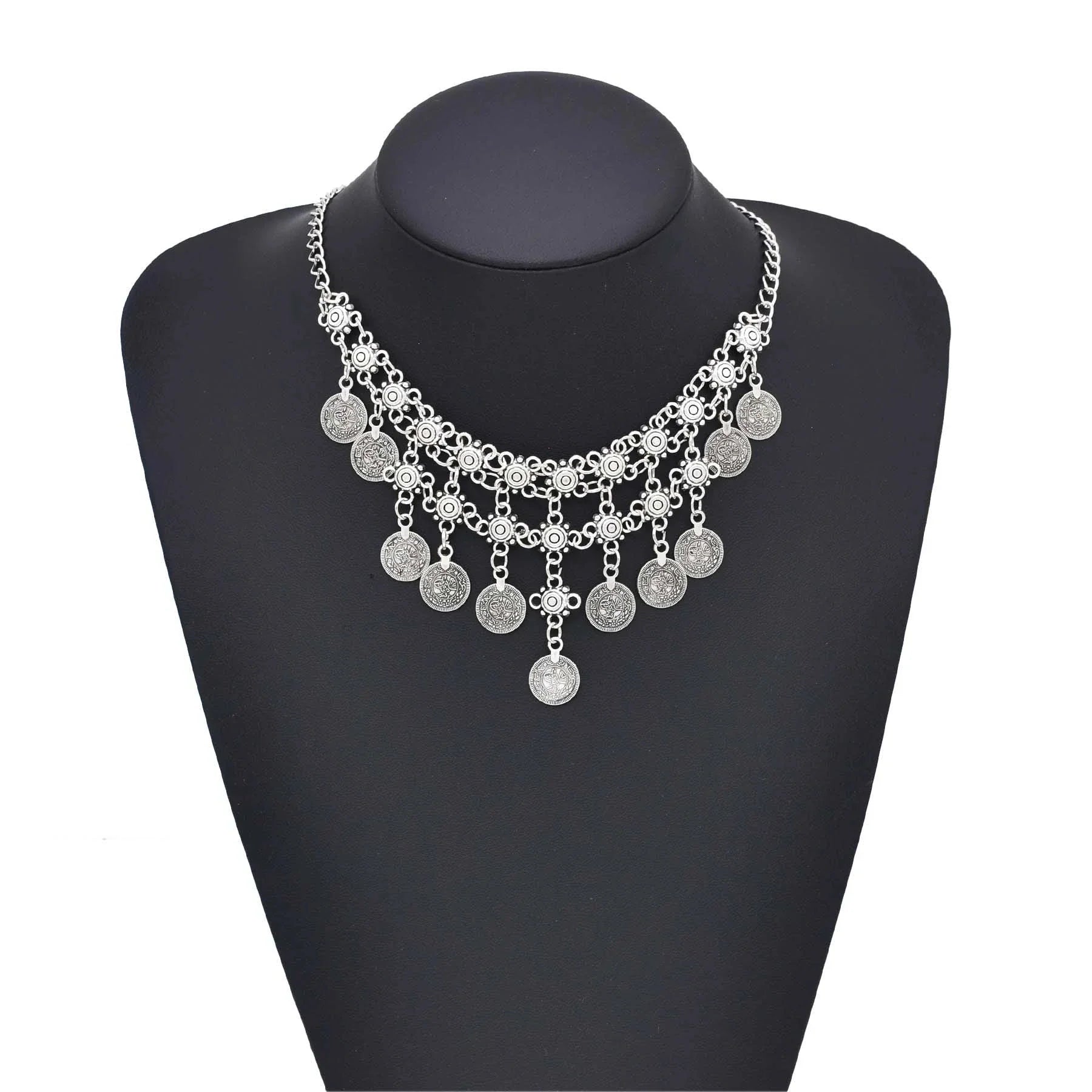High Quality Islamic Jewelry for Women