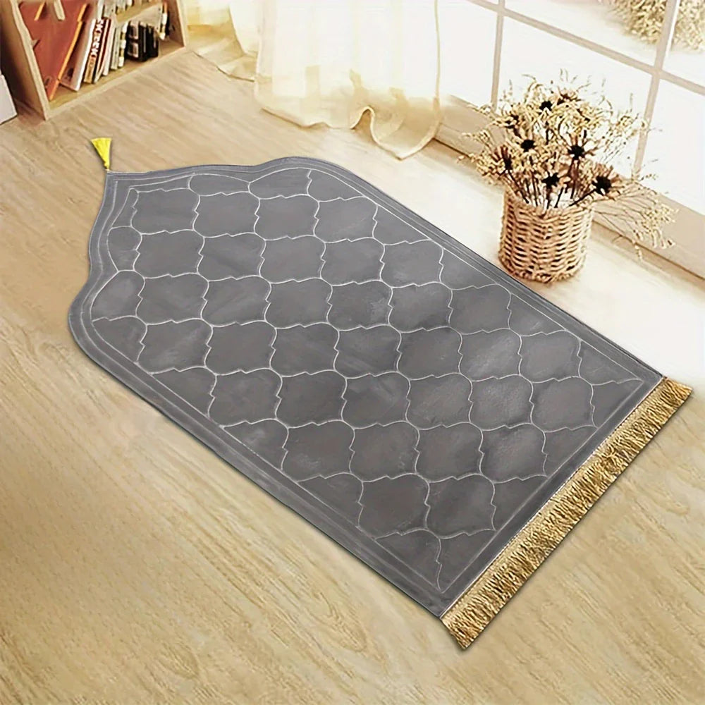 Islamic Prayer Mats and Rugs