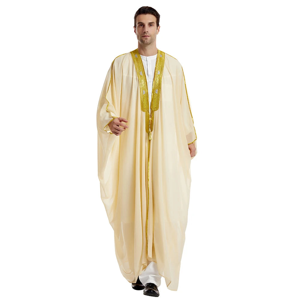 High Quality Men Thobes