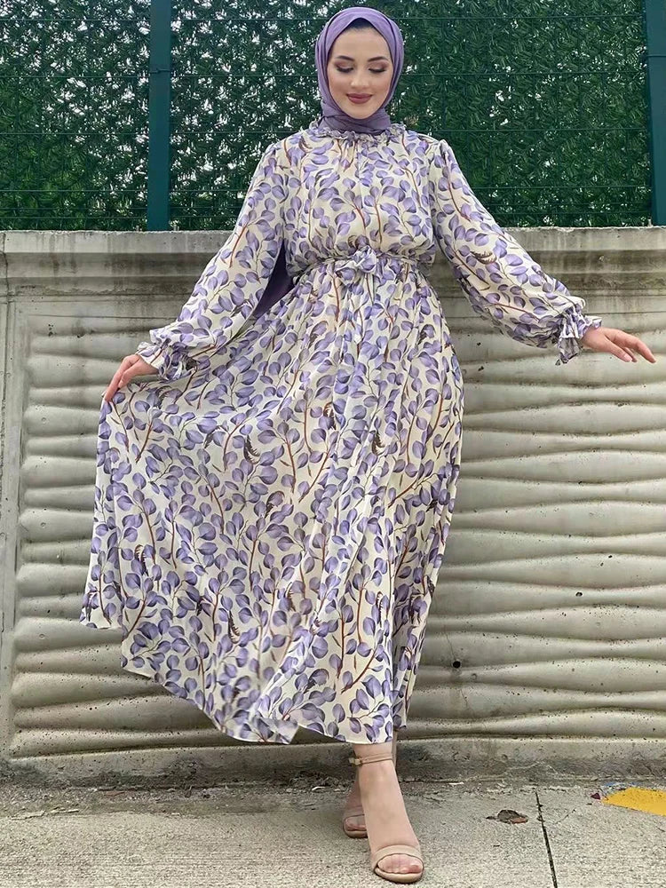 Summer Abayas For Women