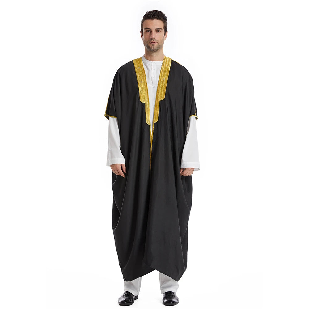 High Quality Men Thobes