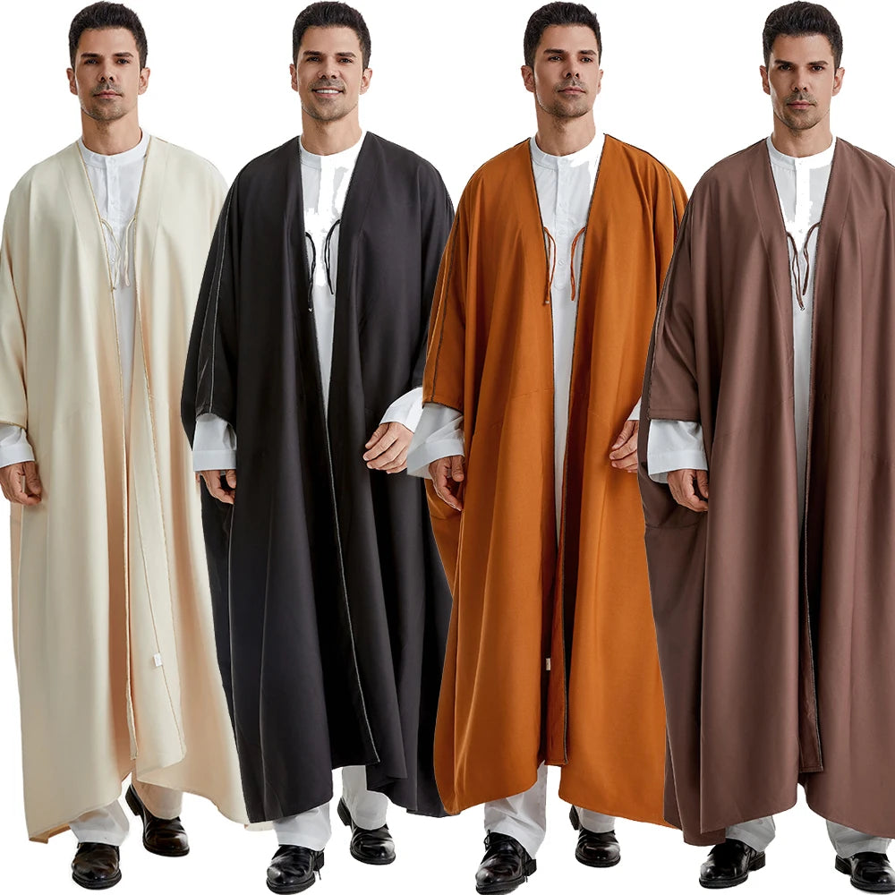 High Quality Men Thobes