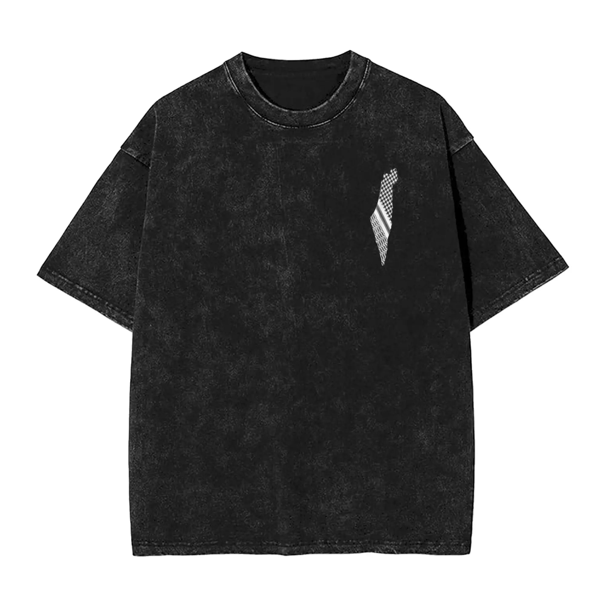 High Quality Cotton Palestine T Shirt For Men and Women with Multiple Designs