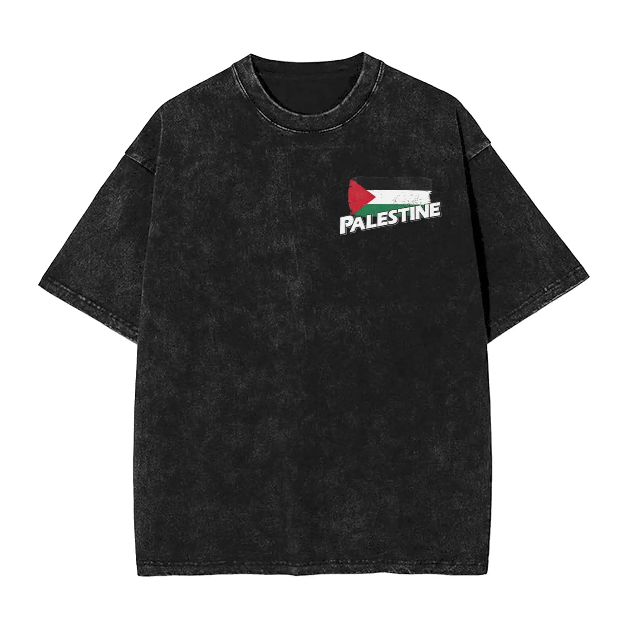High Quality Cotton Palestine T Shirt For Men and Women with Multiple Designs