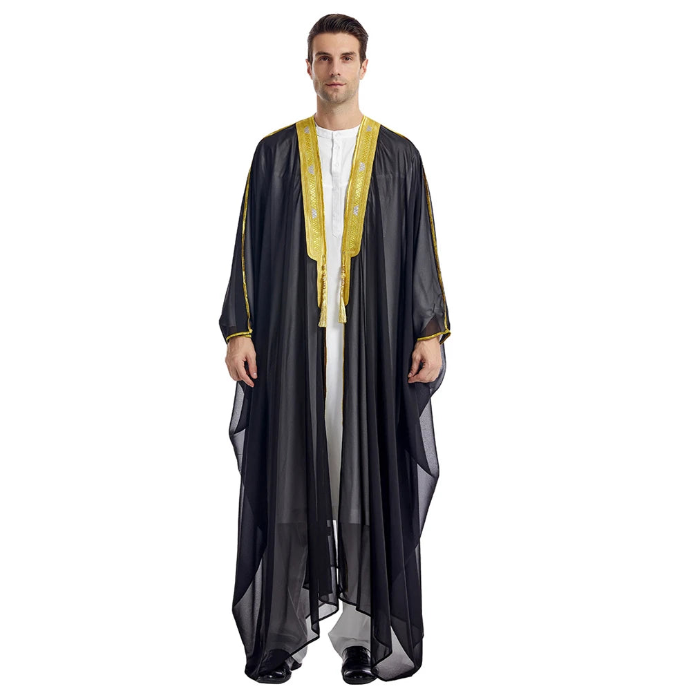 High Quality Men Thobes