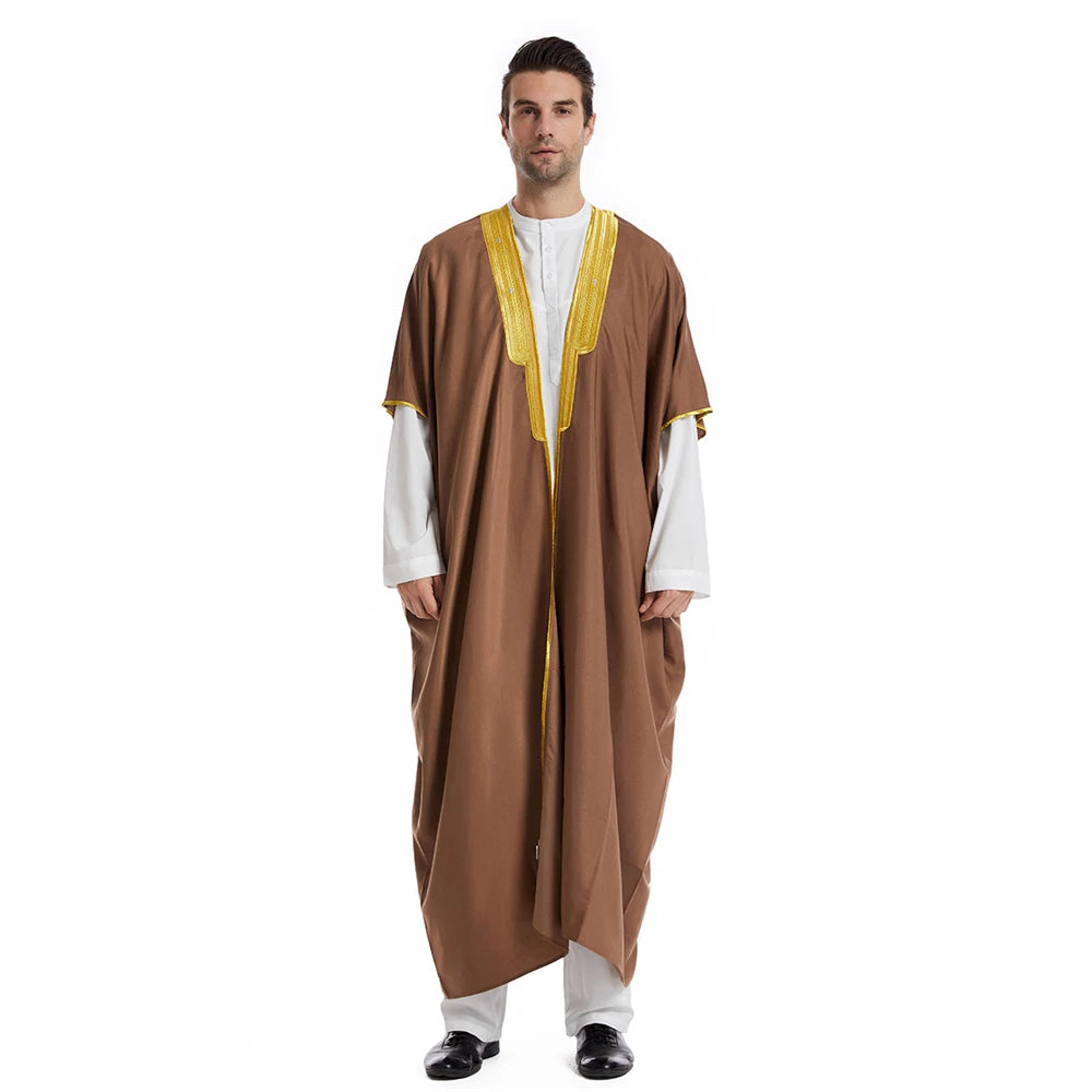 High Quality Men Thobes