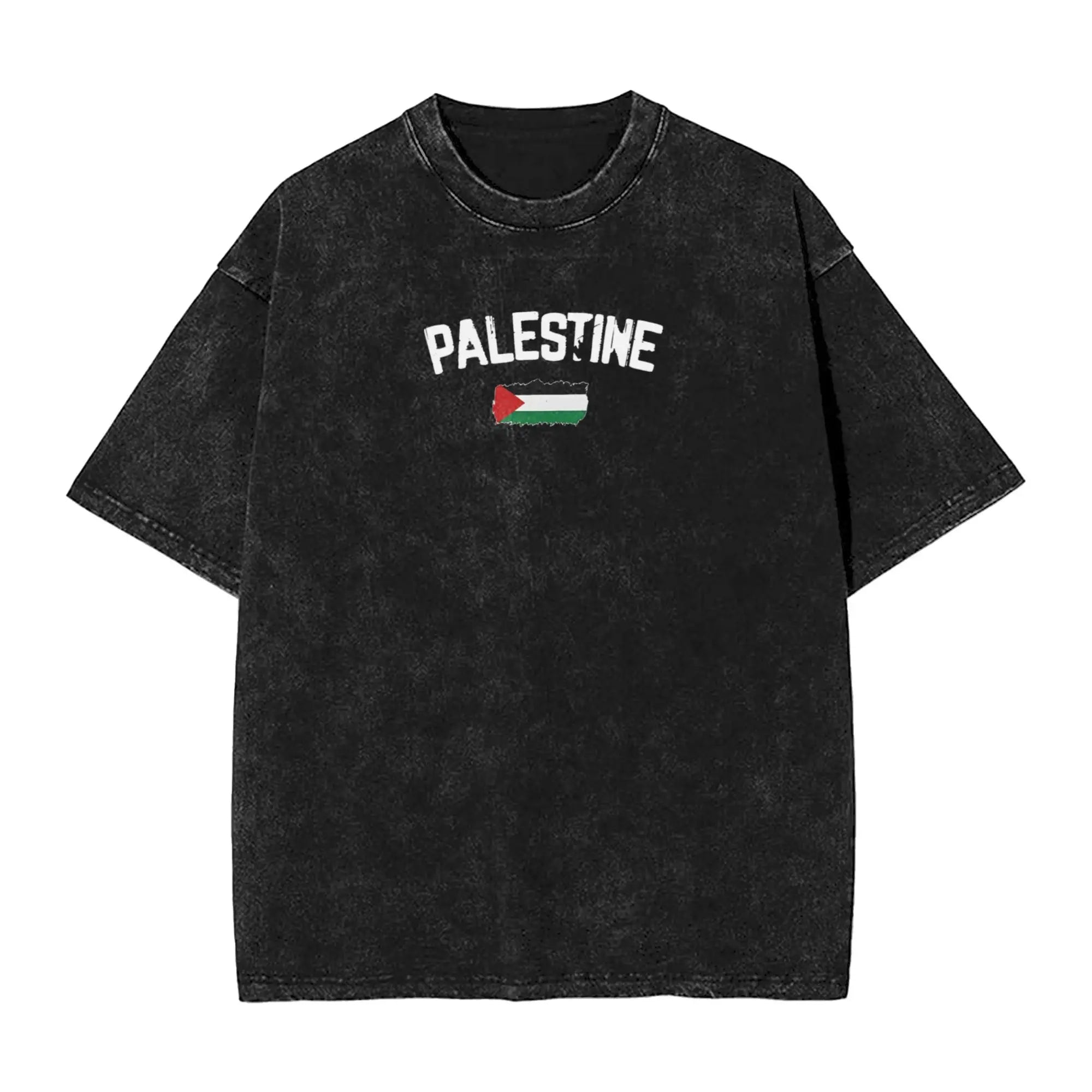High Quality Cotton Palestine T Shirt For Men and Women with Multiple Designs