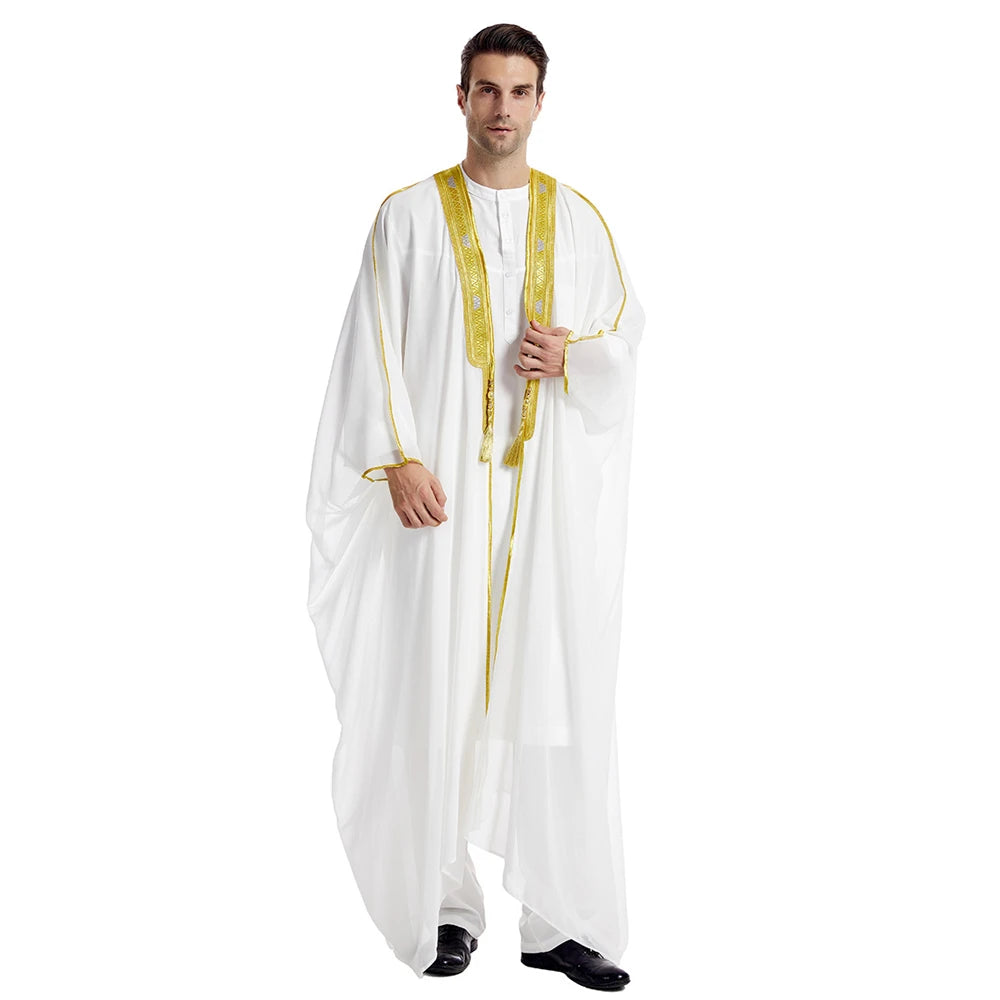 High Quality Men Thobes
