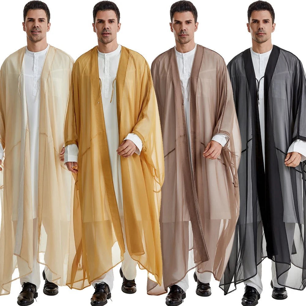 High Quality Men Thobes