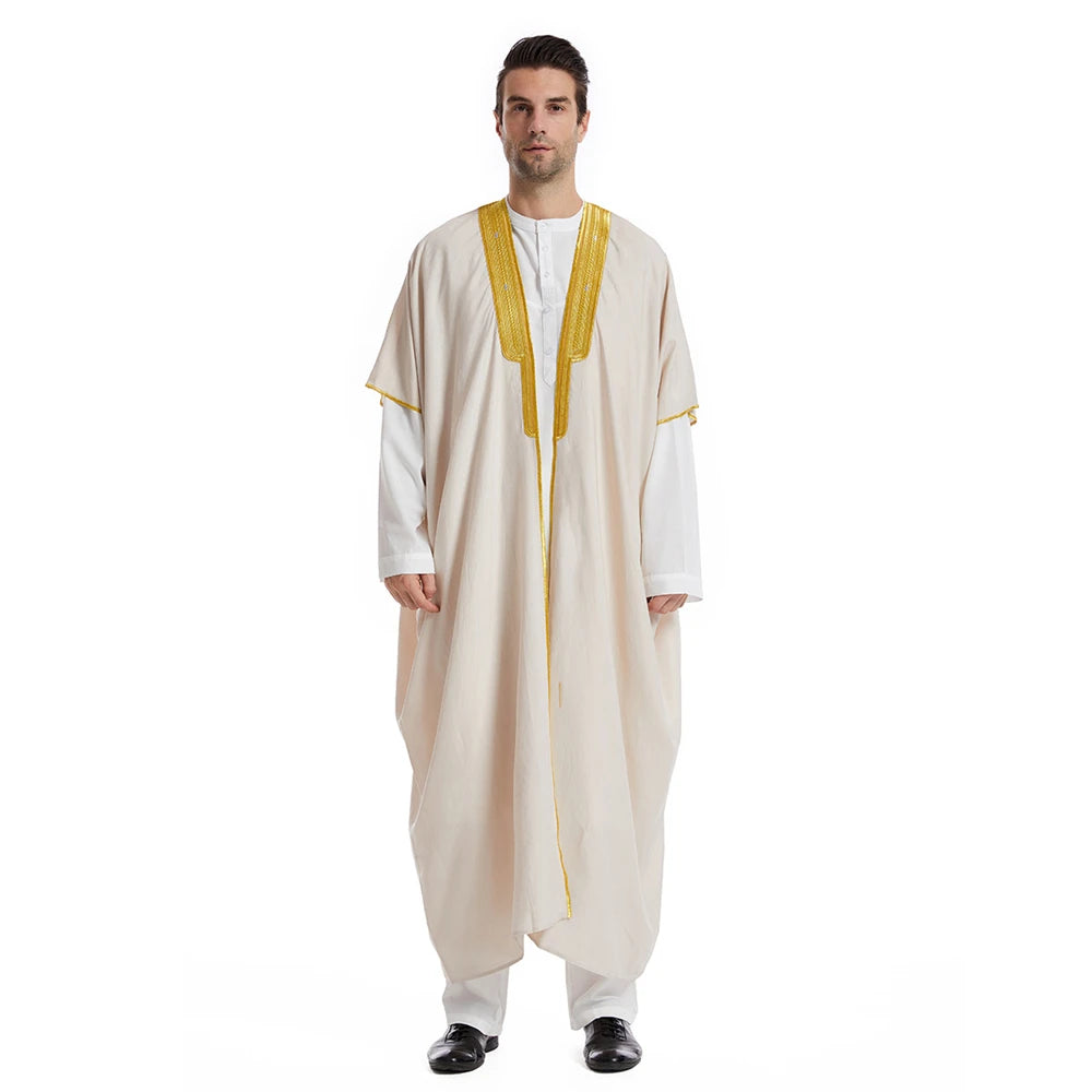 High Quality Men Thobes