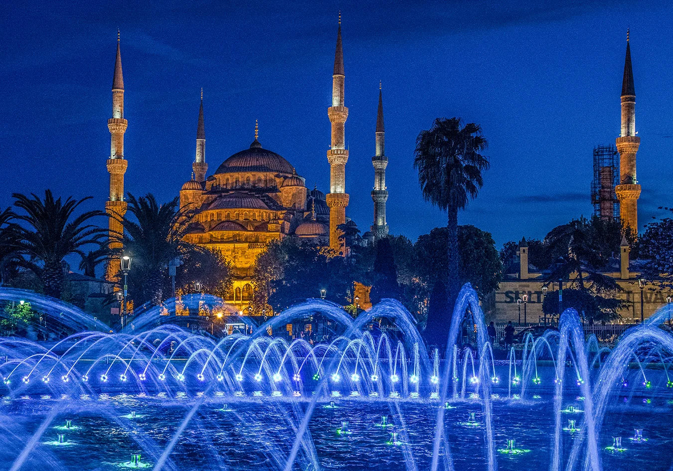 Masjid Posters