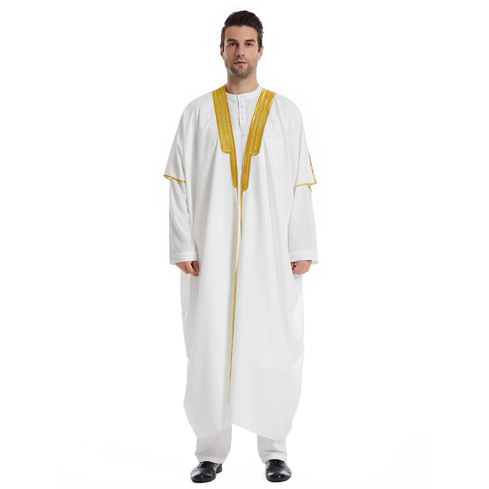 High Quality Men Thobes