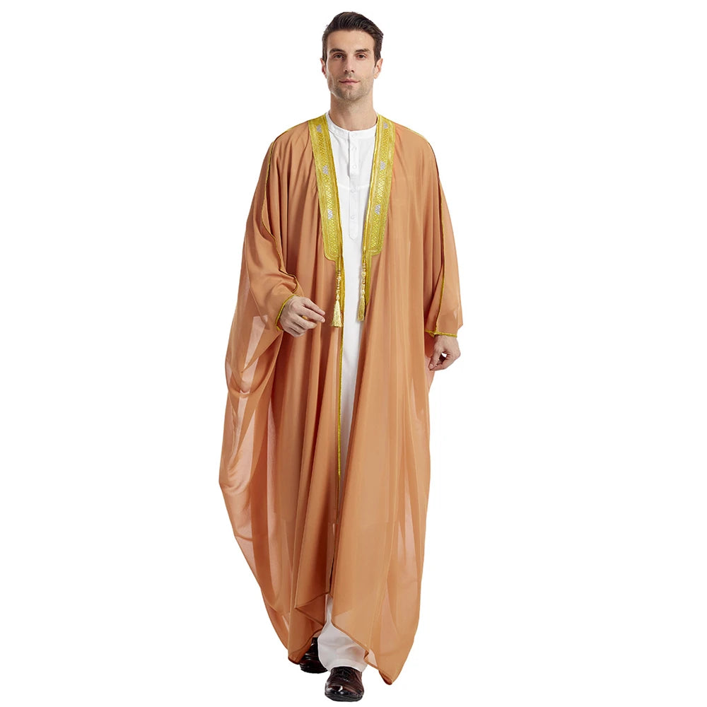 High Quality Men Thobes