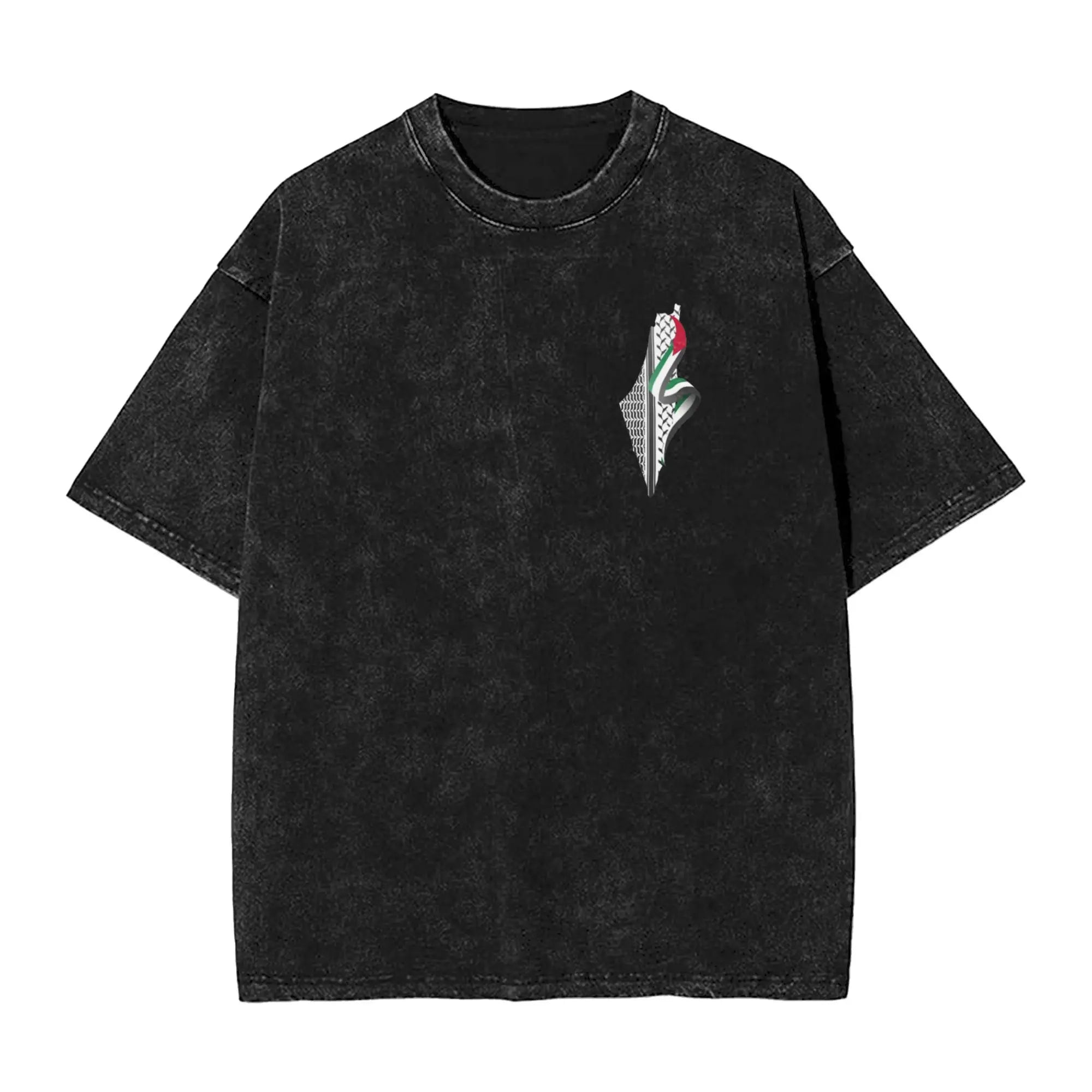 High Quality Cotton Palestine T Shirt For Men and Women with Multiple Designs