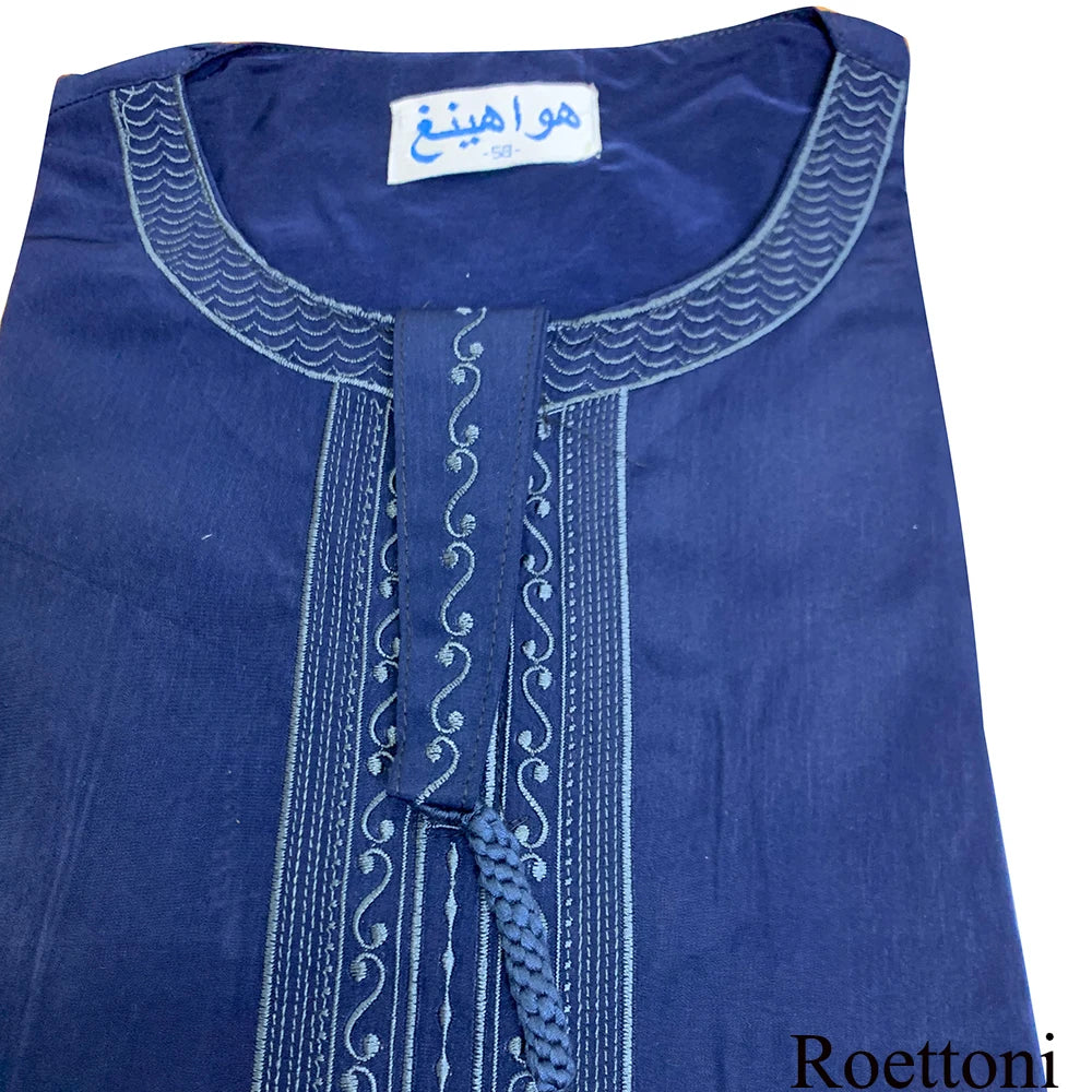 Pakistani and Afghan Thobes For Men