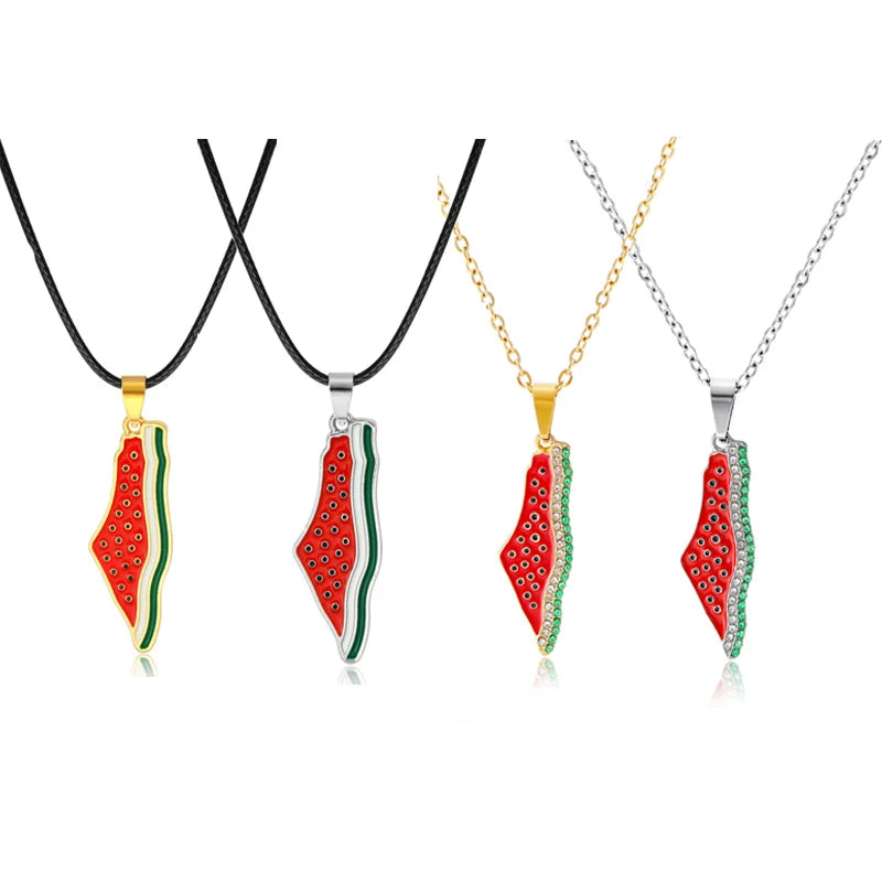 Palestine Watermelon Chain