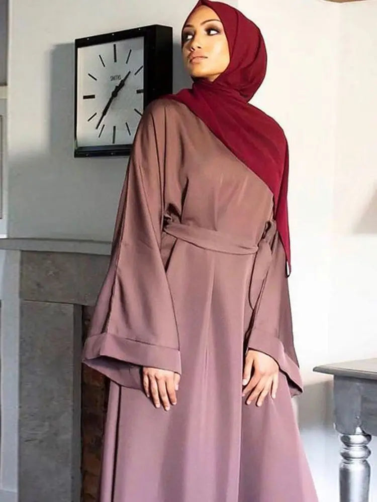 Luxury Dubai Abaya For Women