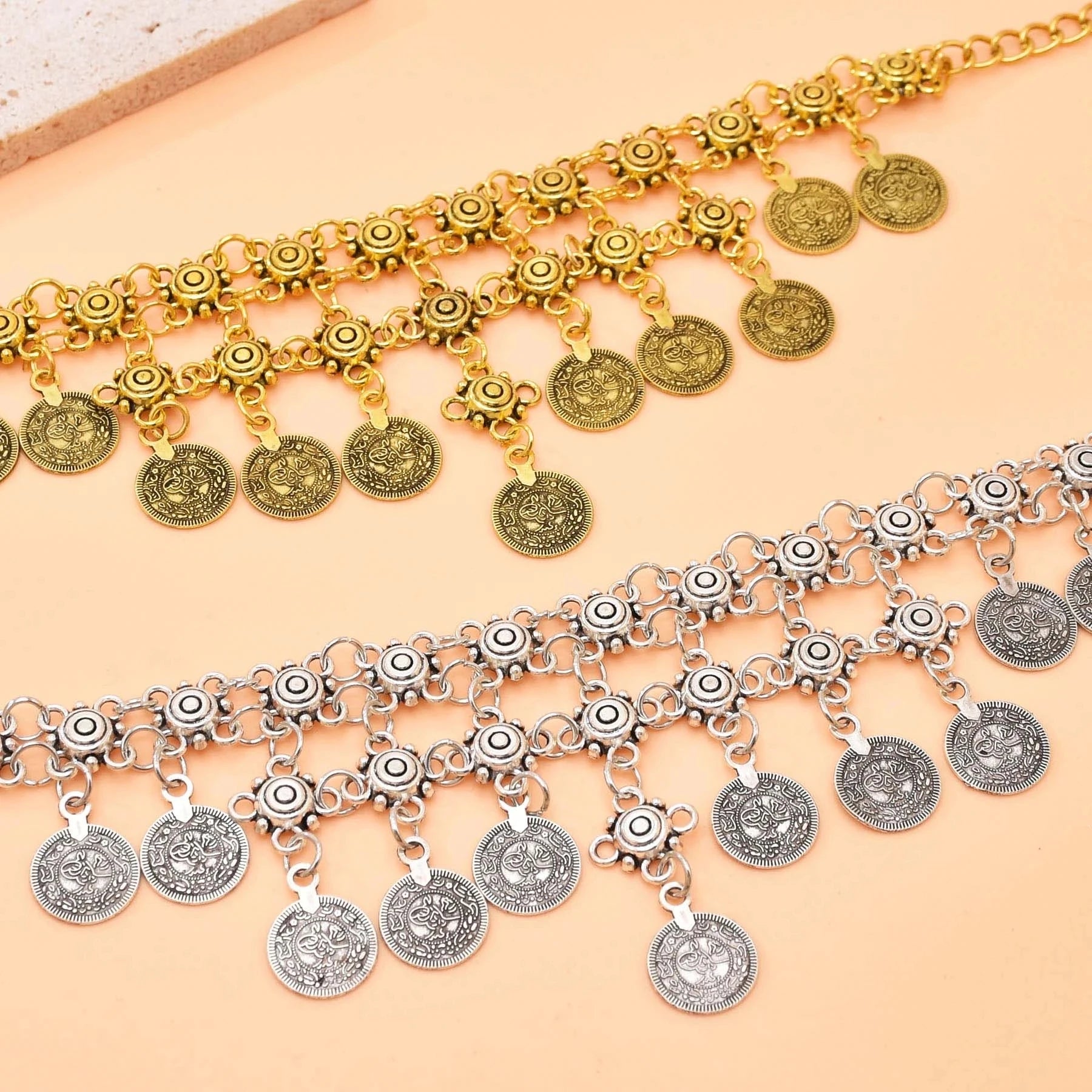 Traditional Pendant Necklace for Women