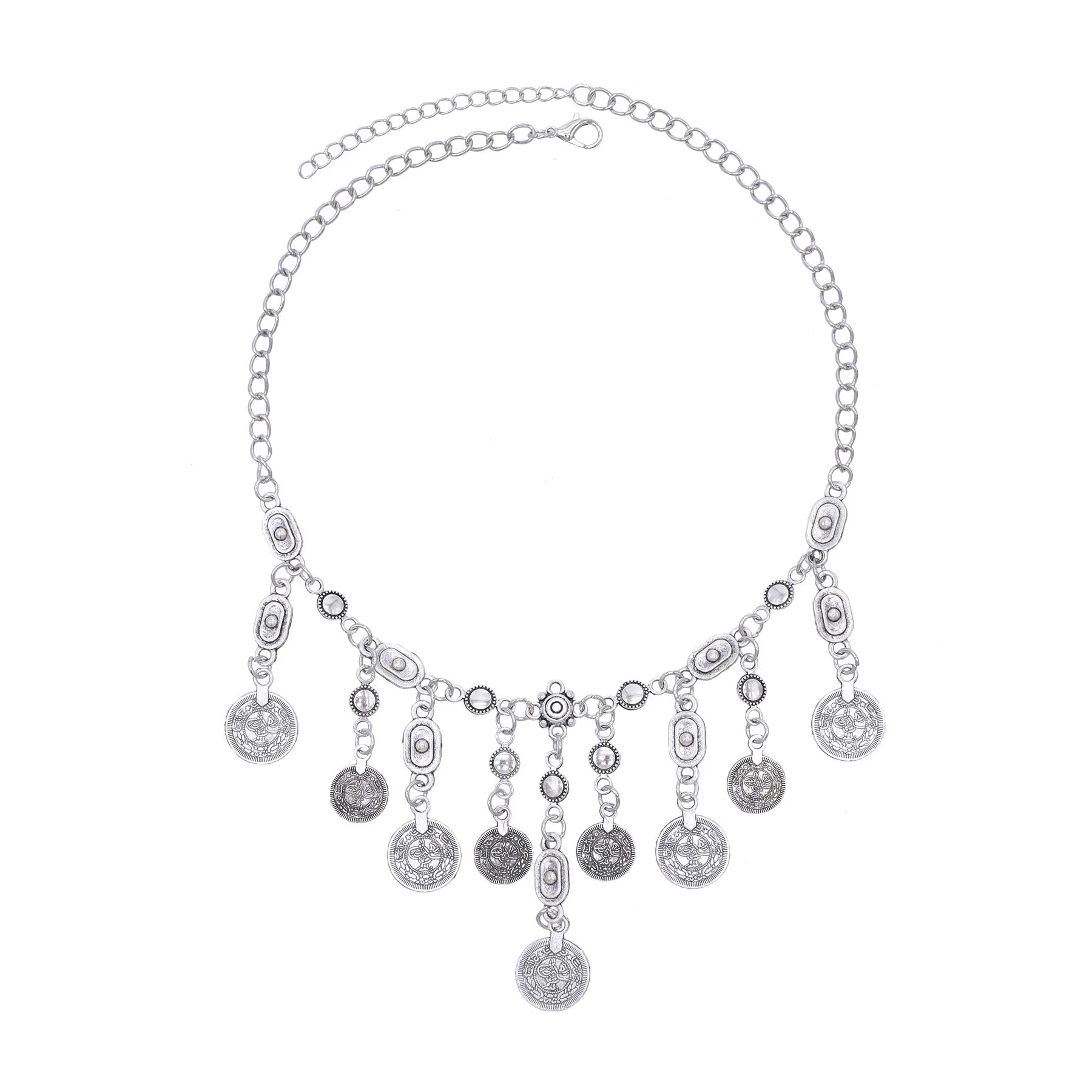 Traditional Pendant Necklace for Women