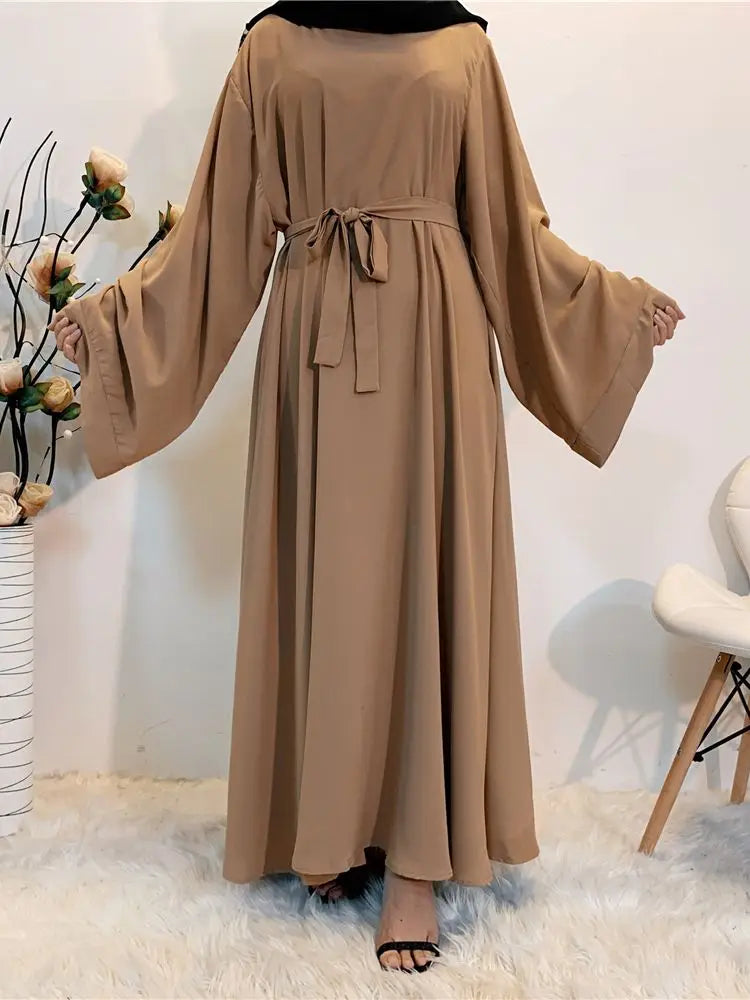 Luxury Dubai Abaya For Women