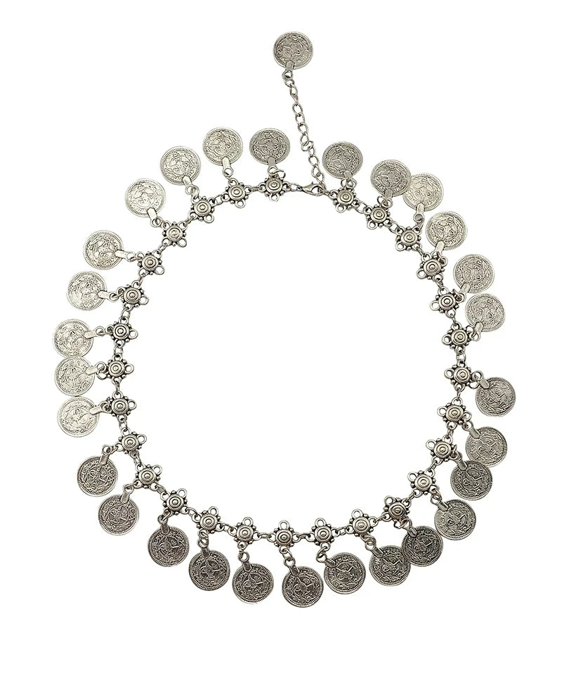 Traditional Pendant Necklace for Women
