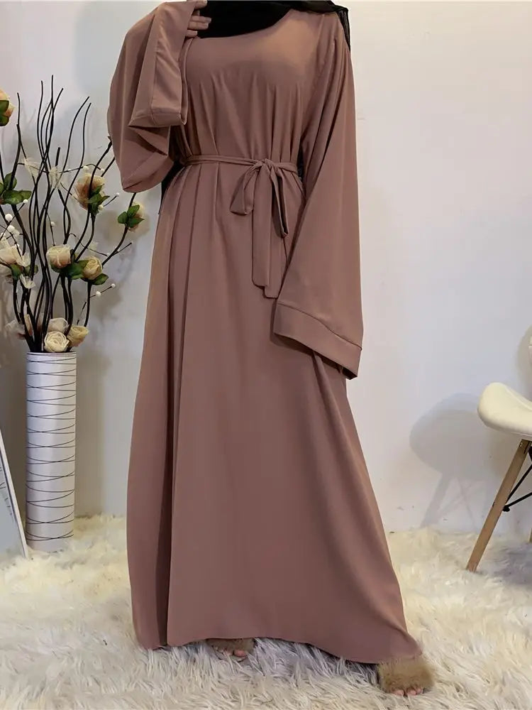 Luxury Dubai Abaya For Women