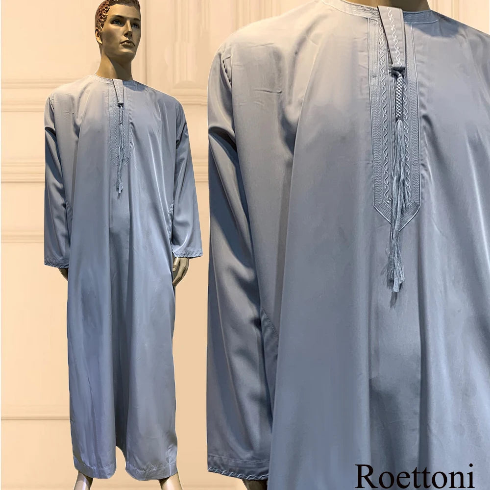 Pakistani and Afghan Thobes For Men