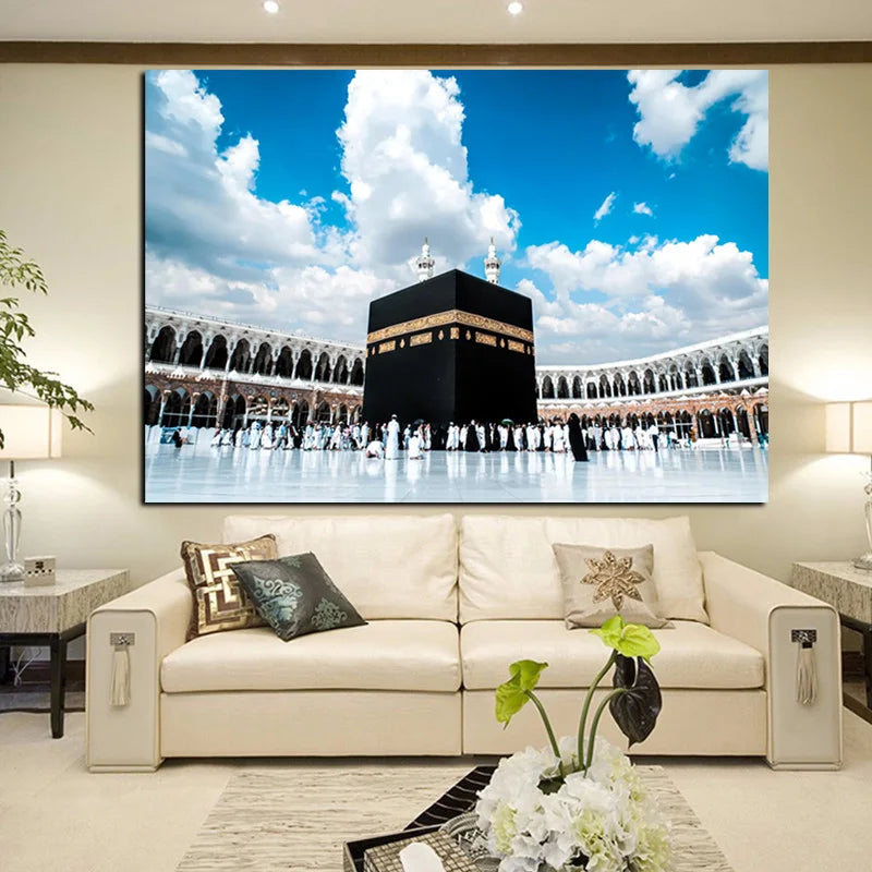Masjid Posters