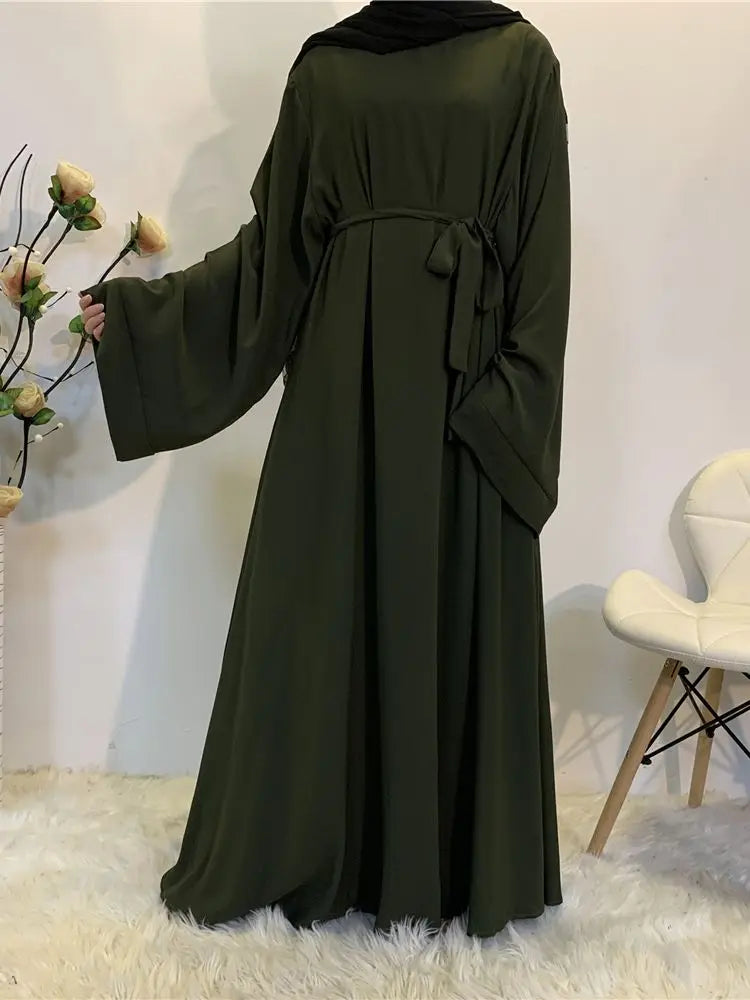 Luxury Dubai Abaya For Women