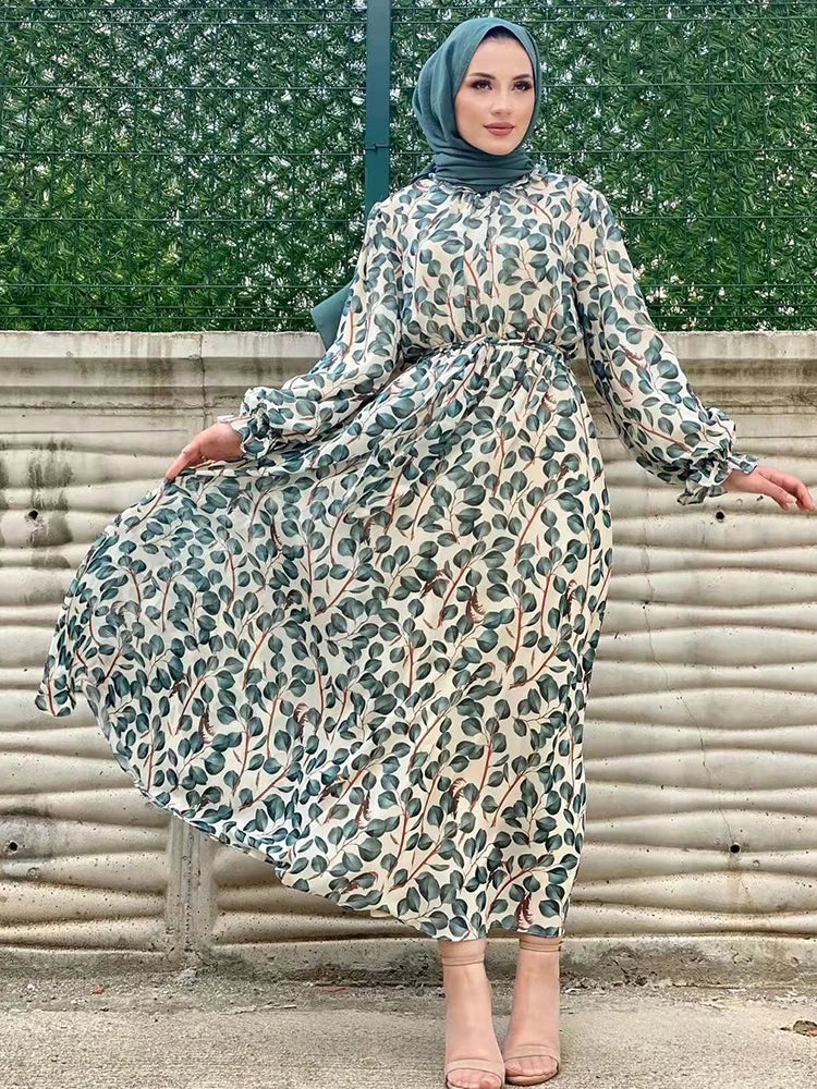 Summer Abayas For Women