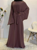 Luxury Dubai Abaya For Women