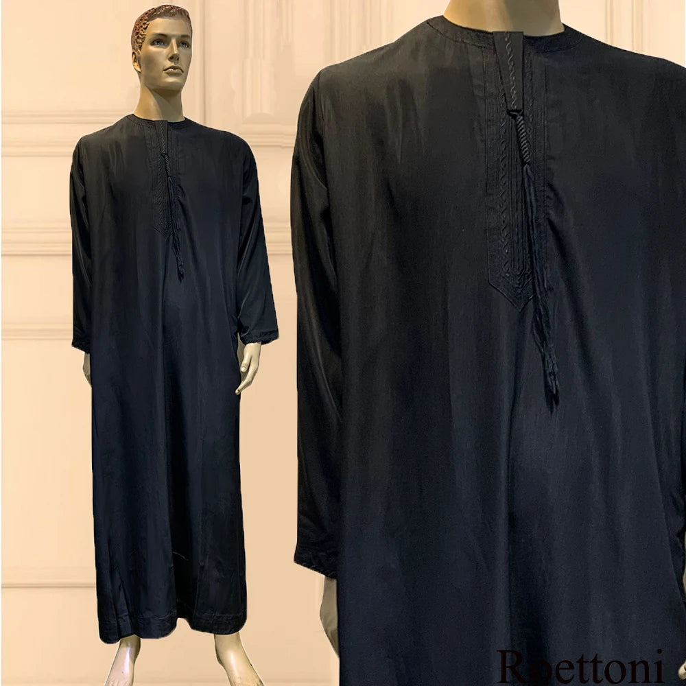 Pakistani and Afghan Thobes For Men
