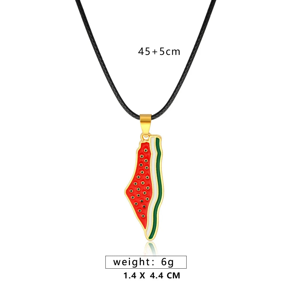 Palestine Watermelon Chain