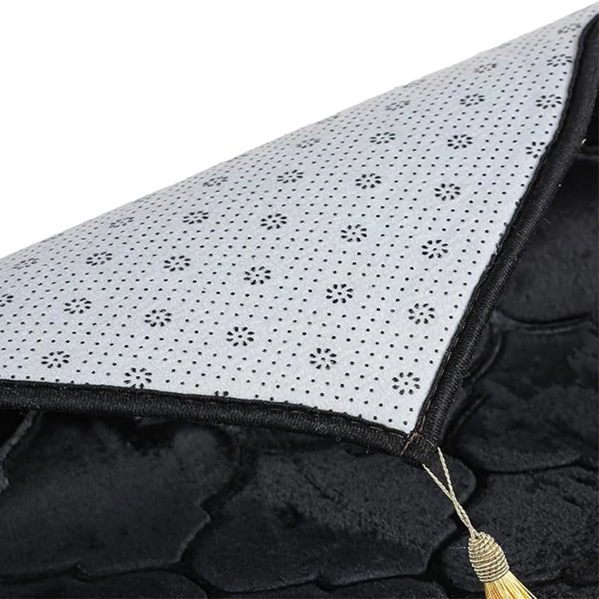 Prayer Mat With Beautiful Designs