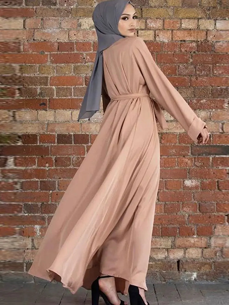 Luxury Dubai Abaya For Women