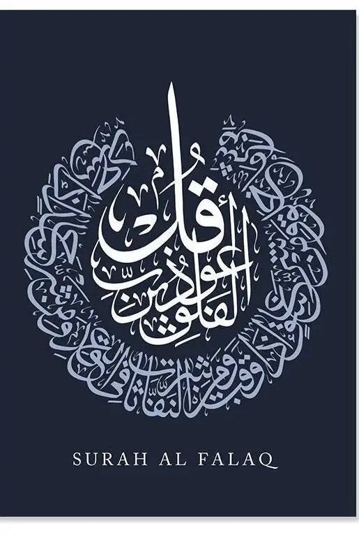Masjid Posters