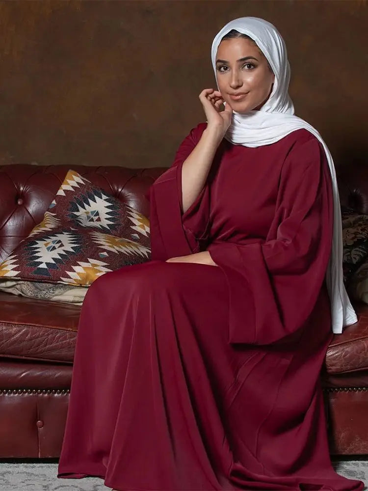 Luxury Dubai Abaya For Women