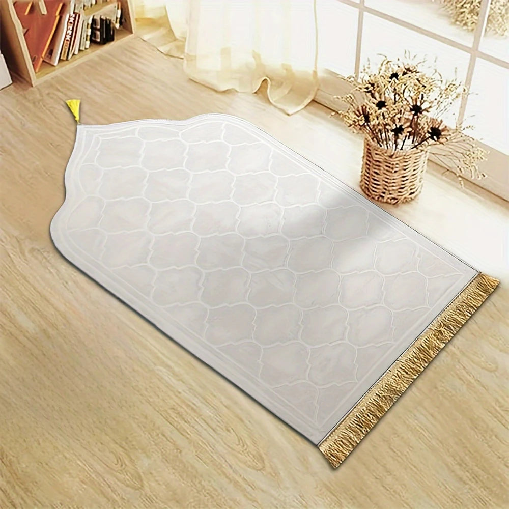 Prayer Mat With Beautiful Designs