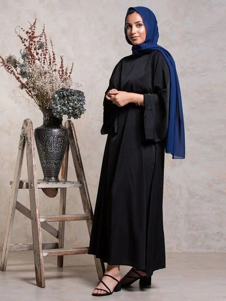 Luxury Dubai Abaya For Women