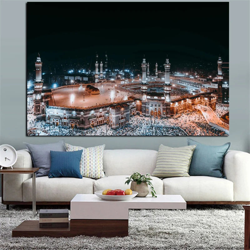 Masjid Posters