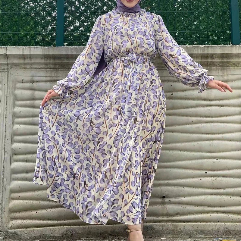 Summer Abayas For Women