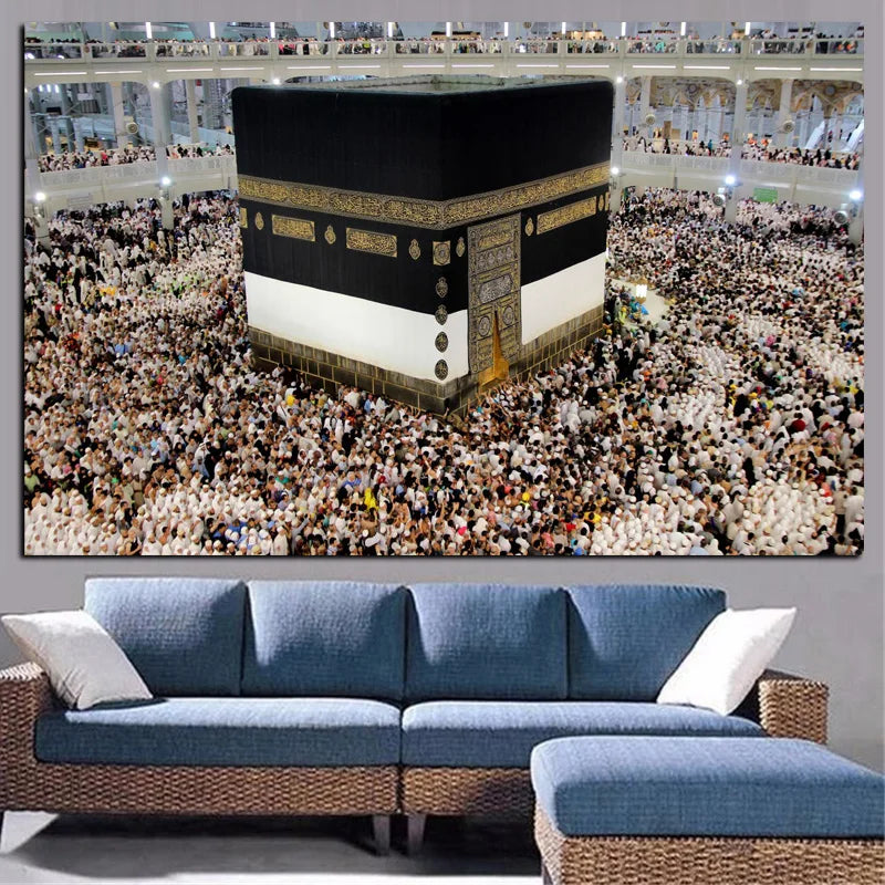 Masjid Posters