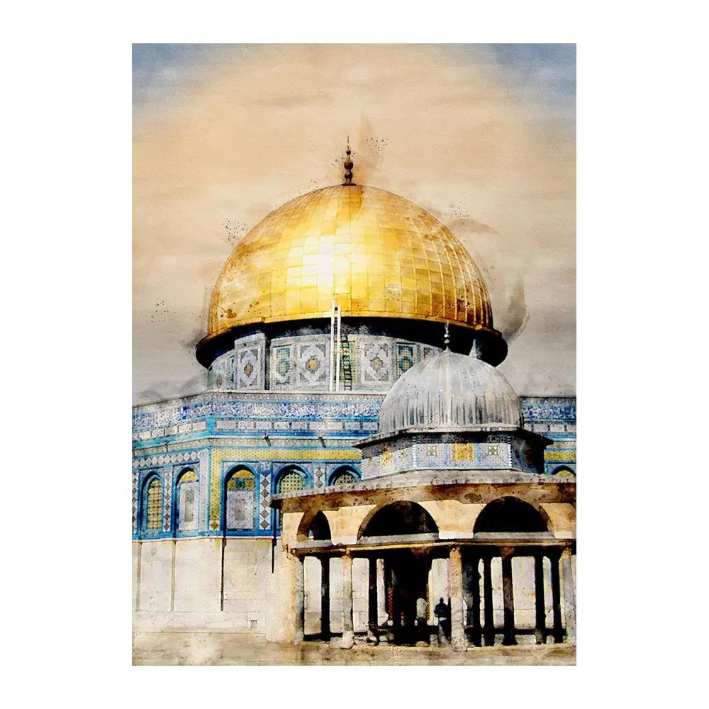 Masjid Posters