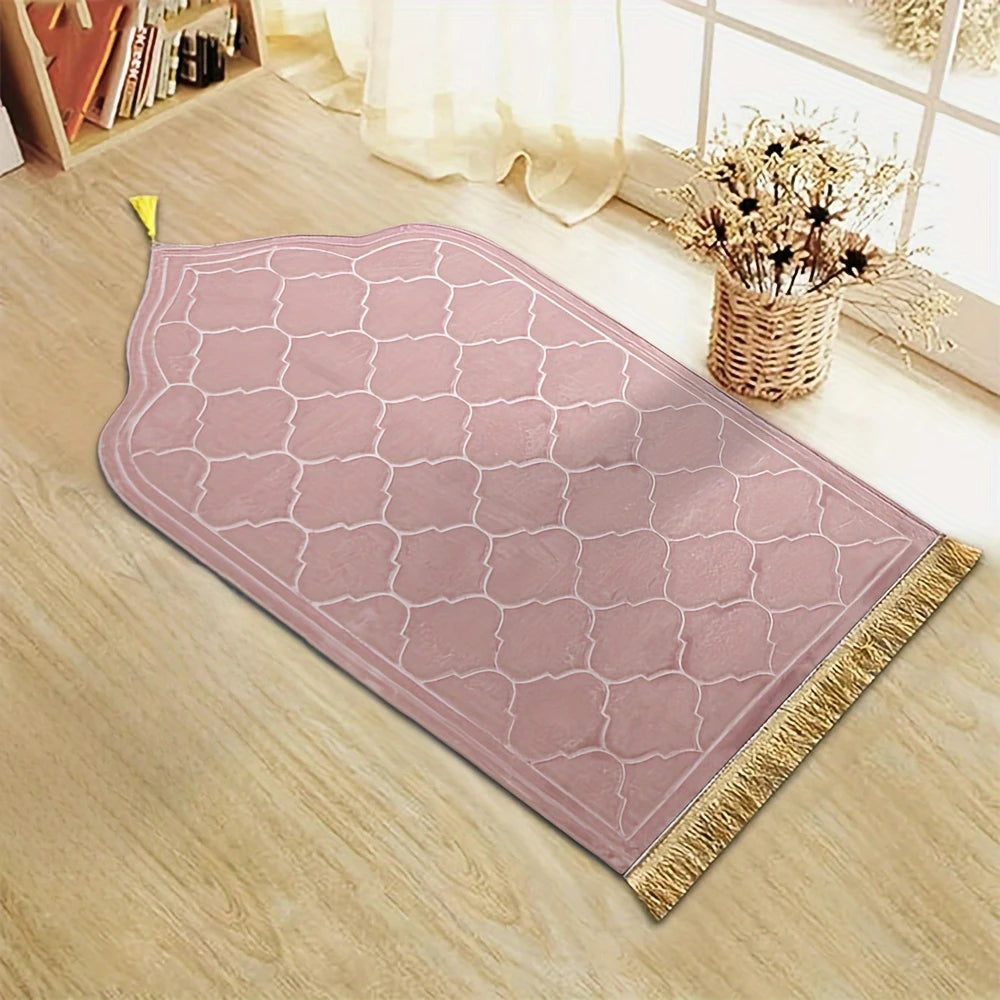 Prayer Mat With Beautiful Designs