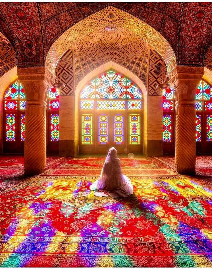 Masjid Posters