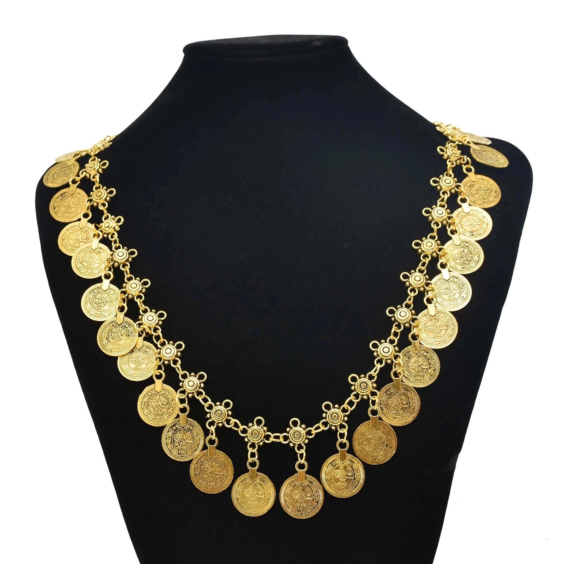 Traditional Pendant Necklace for Women