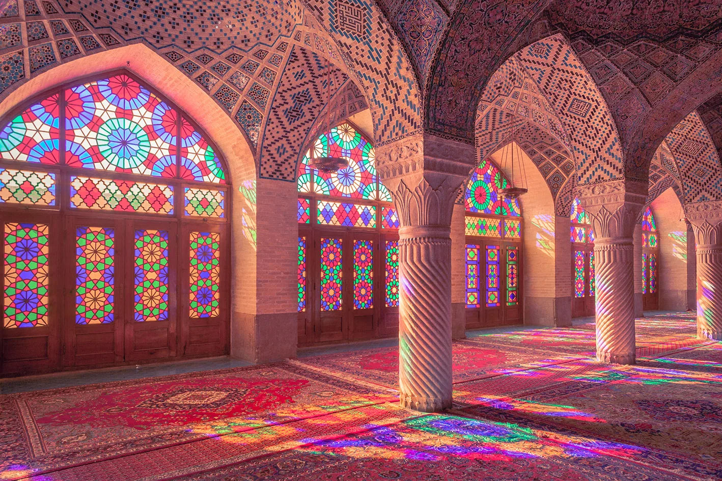 Masjid Posters