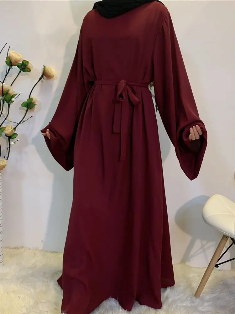 Luxury Dubai Abaya For Women
