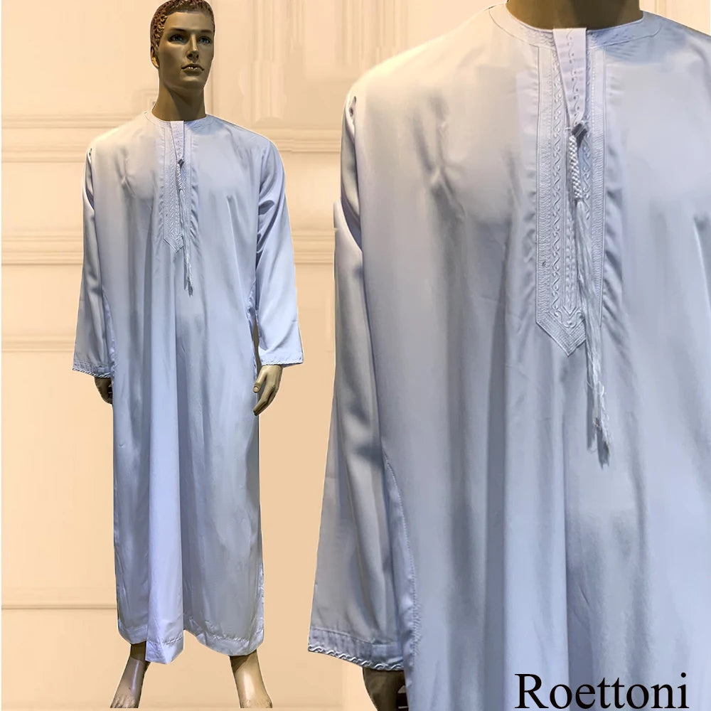 Pakistani and Afghan Thobes For Men
