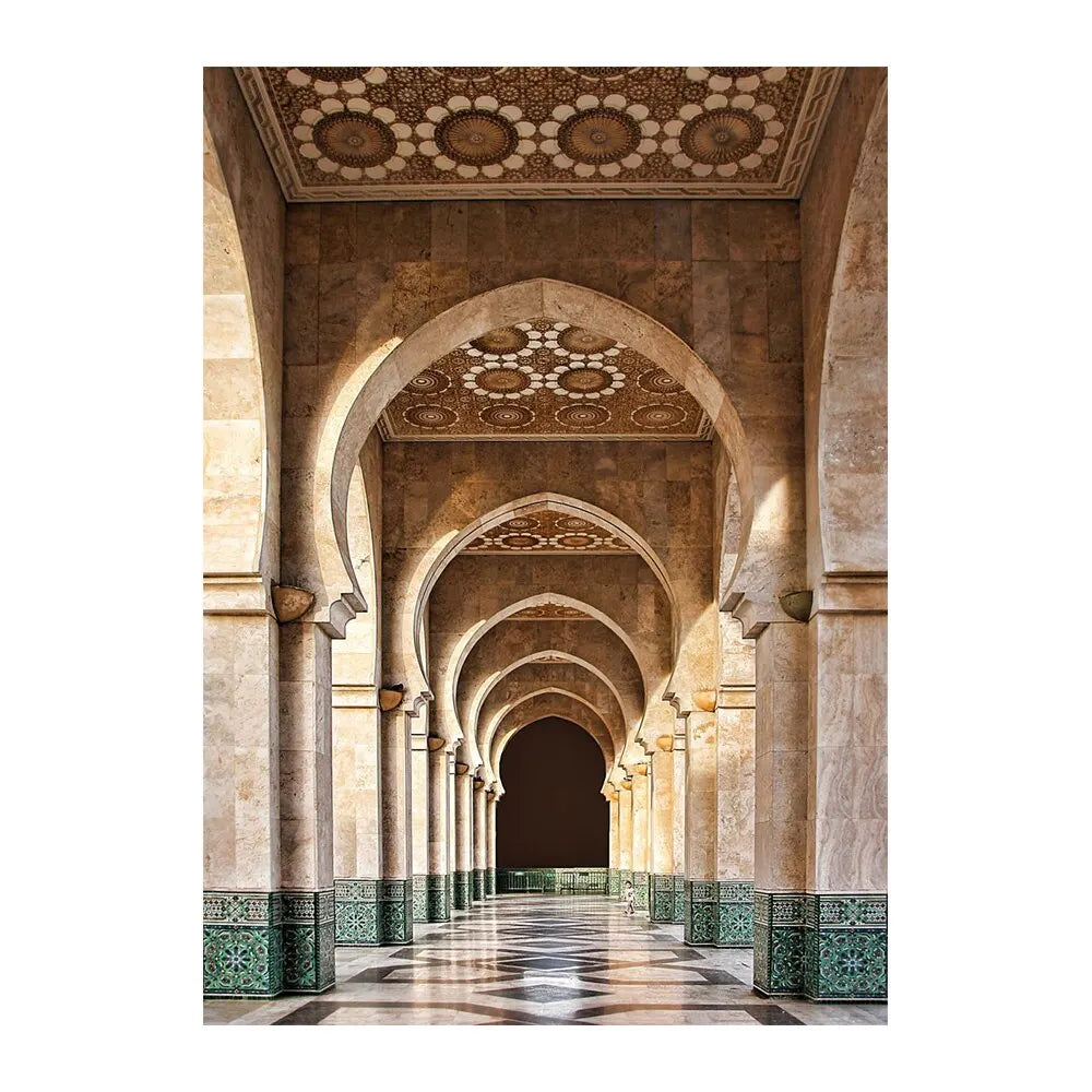 Masjid Posters